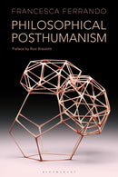 Philosophical Posthumanism-9781350186019