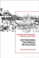 Historicizing the French Revolution