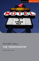 The Mountaintop-9781350187955