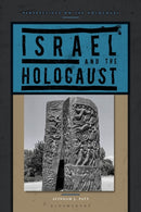 Israel and the Holocaust-9781350188341