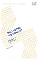 Inclusive Research