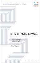 Rhythmanalysis