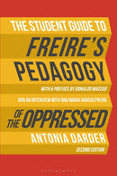 Student Guide to Freire''s ''Pedagogy of the Oppressed''