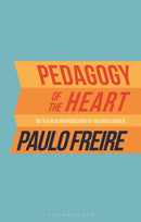 Pedagogy of the Heart-9781350190245