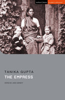 The Empress-9781350190573