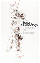 Lacan : A Genealogy-9781350190771
