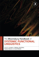 The Bloomsbury Handbook of Systemic Functional Linguistics-9781350194311