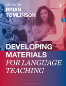 Developing Materials for Language Teaching-9781350199675
