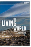 The Living World : Nan Shepherd and Environmental Thought-9781350200197