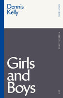 Girls and Boys-9781350200692