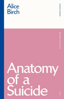 Anatomy of a Suicide-9781350200777