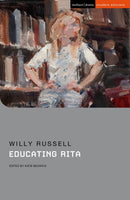 Educating Rita-9781350200937