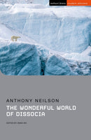 The Wonderful World of Dissocia-9781350200975