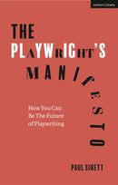 Playwright''s Manifesto