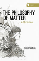 Philosophy of Matter