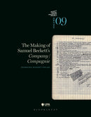 Making of Samuel Beckett''s Company/ Compagnie