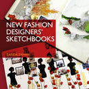 New Fashion Designers'' Sketchbooks