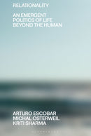 Relationality : An Emergent Politics of Life Beyond the Human-9781350225961