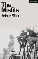 The Misfits-9781350227095