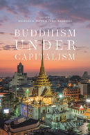 Buddhism under Capitalism-9781350228337