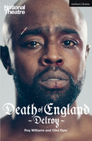 Death of England: Delroy-9781350229570
