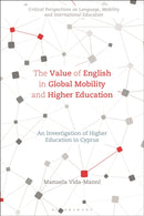 Value of English in Global Mobility and Higher Education