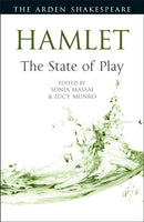 Hamlet: The State of Play-9781350232747