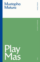 Play Mas-9781350234222