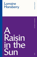 A Raisin in the Sun-9781350234314