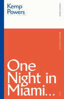 One Night in Miami...-9781350234734