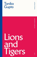 Lions and Tigers-9781350234772