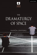 The Dramaturgy of Space-9781350235595