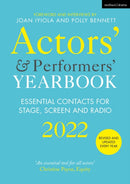 Actors'' and Performers'' Yearbook 2022