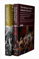 The Making of Modern Atlantic Monarchies : 1770 to the Present Day-9781350237278