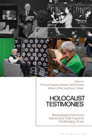 Holocaust Testimonies