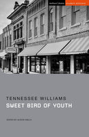 Sweet Bird of Youth-9781350238022