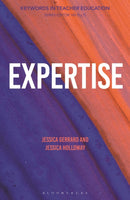 Expertise : Keywords in Teacher Education-9781350238220
