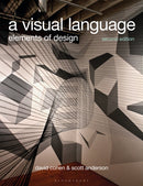 A Visual Language-9781350240575