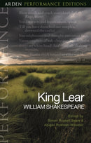 King Lear: Arden Performance Editions-9781350243620