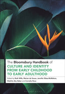 The Bloomsbury Handbook of Culture and Identity from Early Childhood to Early Adulthood : Perceptions and Implications-9781350244283