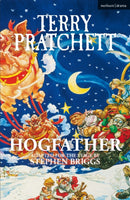 Hogfather-9781350244696
