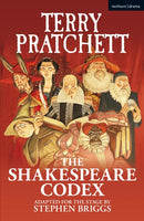 The Shakespeare Codex-9781350244979