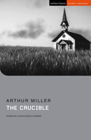 The Crucible-9781350245778