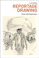 Reportage Drawing
