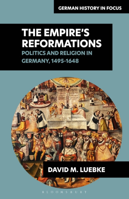 Empire''s Reformations