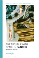 Trouble with Space in Painting