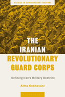 Iranian Revolutionary Guard Corps