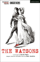 The Watsons-9781350256620