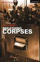 Breathing Corpses-9781350256699
