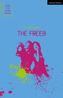 The Free9-9781350258433